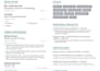 create an ats optimized CV and resume that gets you noticed